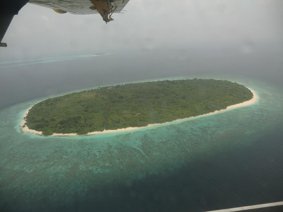 Maldives Male