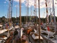 Фестиваль посвященный классическим яхтам пройдет в Хельсинки