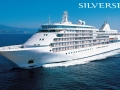 Круизный оператор Silversea приглашает в кругосветку