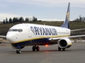 Авиакомпания "Ryanair" начала торговать автобусными турами