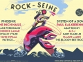 В Париже пройдет фестиваль Rock en Seine