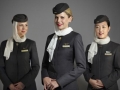 Летающие няни появятся на рейсах от авиакомпании Etihad Airways 