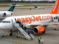 Авиакомпания easyJet запустила новые рейсы для аэрофобов