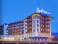 Отель Radisson открылся в Нью-Йорке