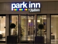 Отель Park Inn by Radisson открылся в Астане