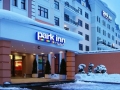 Первый отель Park Inn by Radisson в Ярославле