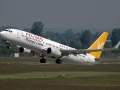 "Pegasus Airlines" проводит скидочную акцию