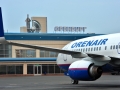 Распродажу билетов на Олимпиаду проводит авиакомпания "Orenair"