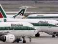 Короткую скидочную акцию проводит авиакомпания Alitalia