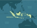 Indonesia-Map