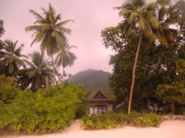 Hilton-Seychelles